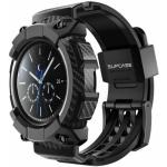 Pasek SUPCASE Unicorn Beetle Pro do Samsung Galaxy Watch 4 Classic 46mm Czarny