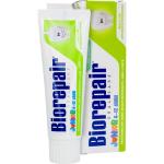 Pasty do zębów przeciw próchnicy marki BioRepair 