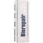 Białe Pasty do zębów 75 ml wybielacjące marki BioRepair 