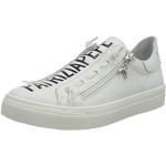 Białe Sneakersy damskie marki Patrizia Pepe w rozmiarze 35 