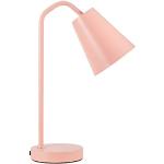 Różowe Lampy w nowoczesnym stylu - gwint żarówki: E14 