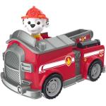 Paw Patrol Zdalnie sterowany samochód zabawkowy, Marshall Fire Truck