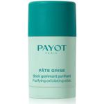 Przecenione Kremowe Peelingi do twarzy enzymatyczne damskie gładkie naturalne oczyszczające na zaskórniki marki Payot 