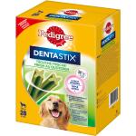 Pedigree DentaStix Fresh - Dla dużych psów, 1080 g, 28 szt.
