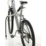 PetEgo Uniwersalna smycz rowerowa dla psa Cycleash, 85 cm, CYCLEASH