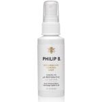 Przecenione Odżywki do włosów farbowanych mineralne damskie 60 ml ułatwiające rozczesywanie marki Philip B 