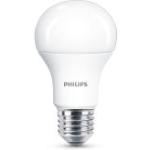 Białe Żarówki LED - 2 sztuki marki Philips - gwint żarówki: E27 