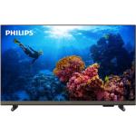 Philips 24PHS6808 HD 24-calowy telewizor Smart TV LED HDR HDR10
