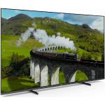 Smart TV marki Philips 1280x720 (HD ready) 