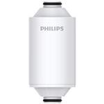Białe Słuchawki prysznicowe marki Philips 