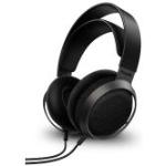 Czarne Słuchawki marki Philips Fidelio 