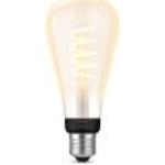 Białe Żarówki LED marki Philips hue - gwint żarówki: E27 