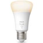 Białe Żarówki LED marki Philips hue - gwint żarówki: E27 