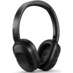 Czarne Słuchawki marki Philips Bluetooth 