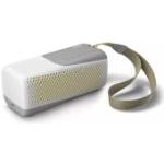 Białe Głośniki przenośne marki Philips Bluetooth 