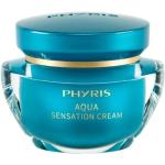 Phyris Aqua Sensation Cream 50 ml przeciwzmarszkowy krem silnie nawilżający