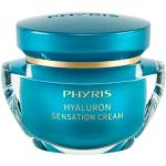 Phyris Hyaluron Sensation Cream 50 ml - ujęrniający krem hialuronowy 24 H