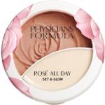 Physicians Formula Rosé All Day Set & Glow puder 8.3 g