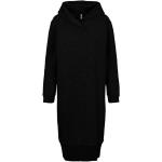 Czarne Sukienki damskie marki Pieces w rozmiarze XS 