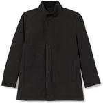 Płaszcze wełniane męskie marki Pierre Cardin w rozmiarze 5 XL 