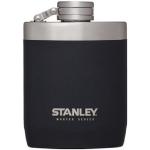 Piersiówka Stanley Master Flask 236 Ml (czarny)