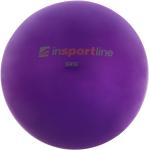 Brązowe Piłki do Pilates marki Insportline 