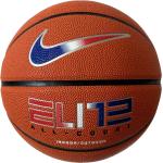 Piłka do koszykówki Nike Elite All Court 8P 2.0, uniseks, pomarańczowa