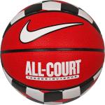Piłki do koszykówki damskie gumowe marki Nike 