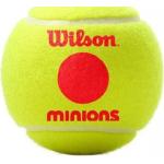 Czerwone Piłki tenisowe marki Wilson 