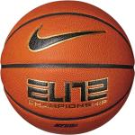 Piłka Nike Elite All Court 8P 2.0 N1004086-878, unisex, piłki do koszykówki, pomarańczowa
