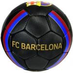 Czarne Gadżety kibica FC Barcelona 