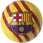 Piłka nożna FC BARCELONA Catalunya (rozmiar 5)