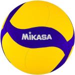 Piłki siatkowe ze skóry syntetycznej marki MIKASA 