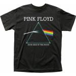 Pink Floyd ciemna strona księżyca męskie ubrania z nadrukiem letnia bluzka bluzka t-shirty męska koszulka T-Shirt