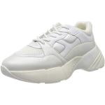 Pinko Rubino 2 Slip On Sneaker damskie buty sportowe, Biały Bianco Brylant Z04, 41 EU