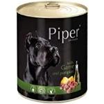 PIPER, Czarny, with Game and Pumpkin 800 g