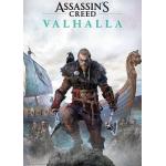 Plakat Assassins Creed: Valhalla - Standard Edition