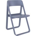 Krzesła konferencyjne rozkładane marki Siesta 