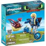 Latawce marki Playmobil Jak wytresować smoka 