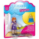 Playmobil Dziewczyna w sukience do miasta , CITY FASHION GIRL 6885
