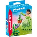 Playmobil Flower Princess , Zamek, 15 sztuk