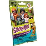 Figurki postacie z bajek marki Playmobil Scooby Doo 
