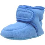 Obuwie domowe & Pantofle & Kapcie dla dzieci do prania w pralce polarowe marki Playshoes w rozmiarze 17 