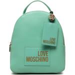 Plecak Love Moschino - Jc4329pp0ekc0802 Menta