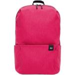 Różowe Plecaki z przegrodą na laptopa w stylu casual marki xiaomi 