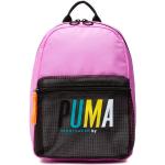 Przecenione Różowe Plecaki dla dzieci marki Puma 