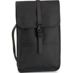 Plecak RAINS - Backpack 1220 Black 01