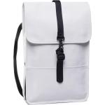 Plecak RAINS - Backpack Mini 1280 Off White