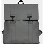 Plecak Rains MSN Bag (grey)