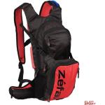 Plecak rowerowy Zefal Hydro Enduro Black/red